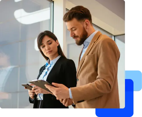 Salesforce Services